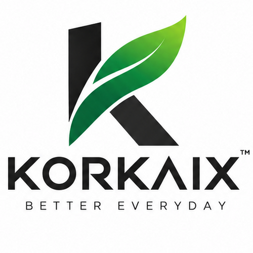 Korkaix